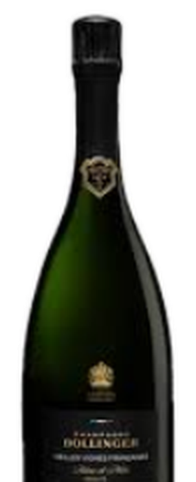 Bollinger Vieilles Vignes Françaises bottle