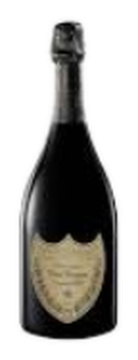 Dom Pérignon bottle